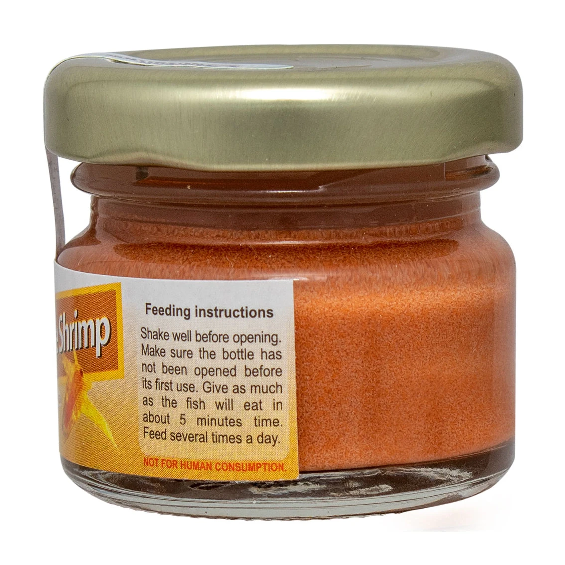 Ocean Nutrition Instant Baby Brine Shrimp 20g 4 Ocean Nutrition Instant Baby Brine Shrimp 20g - Image 4