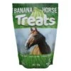 Banana Horse Treats 175g
