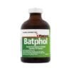 Ranvet Batphol Vitamin B Complex & Choline Injection For Horses 50mL