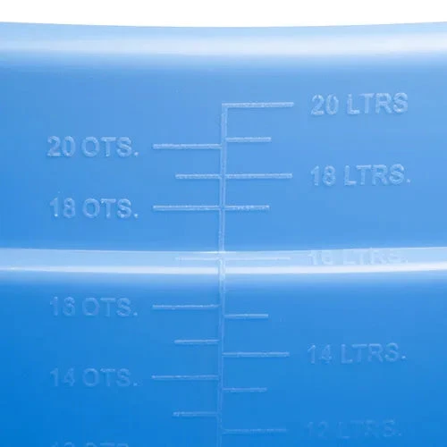 Bainbridge Flat Back Bucket 7 Bainbridge Flat Back Bucket - Image 7