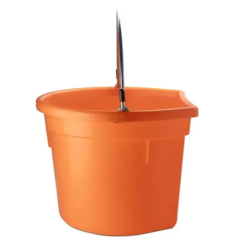 Bainbridge Flat Back Bucket 9 Bainbridge Flat Back Bucket - Image 9