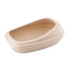 Beco Bamboo Cat Litter Tray