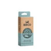 Beco Mint Scented Poop Bags - Large 60 Pack