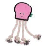 Beco Recycled Rough & Tough Octopus - Medium