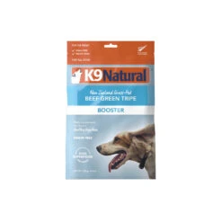 K9 Natural Beef Green Tripe Freeze-Dried Booster