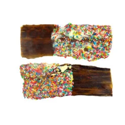 Huds & Toke Beef Pop Dog Treat - 1 Piece