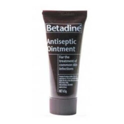 Betadine Antiseptic Ointment 65g