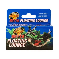 Zoo Med Betta Floating Lounge