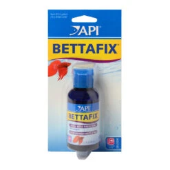 API BettaFix Fish Remedy 50mL