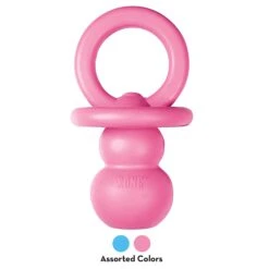 KONG Puppy Binkie -Vetn Pet Direct Store binkie 2