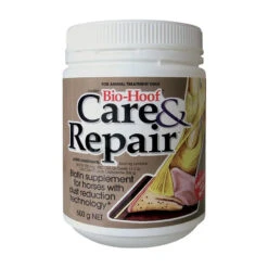 Bio-Hoof Care & Repair
