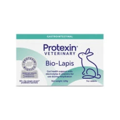 Protexin Bio-Lapis For Rabbits 60 X 2g Sachets