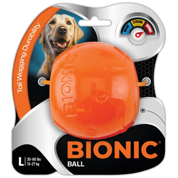 BIONIC Ball 1 BIONIC Ball