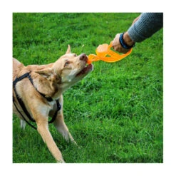 BIONIC Toss 'N Tug Ring 7 BIONIC Toss 'N Tug Ring -Vetn Pet Direct Store bionic toss tug ring 3