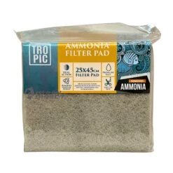 Bioscape Ammonia Filter Pad 25 X 45 Cm