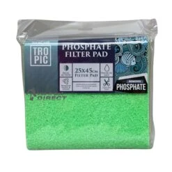 Bioscape Phosphate Filter Pad 25 X 45cm