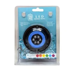 Bioscape LED Bubble Ring Multi Changing Colours