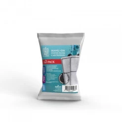 Biocscape Tropic Hang-On Power Filter Cartridges - 2 Pack