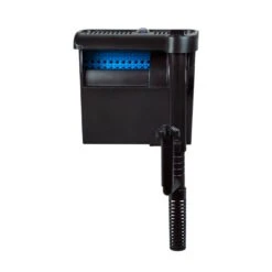 Bioscape Tropic Hang-On Power Filter 5 Bioscape Tropic Hang-On Power Filter -Vetn Pet Direct Store bioscape tropic hangon filters actual front