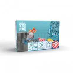 Bioscape Smart UVC Internal Filter 7W500L/H