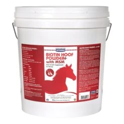 Vetsense Biotin Hoof Powder+ -Vetn Pet Direct Store biotin hoof powder 10kg