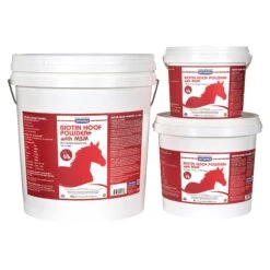 Vetsense Biotin Hoof Powder+