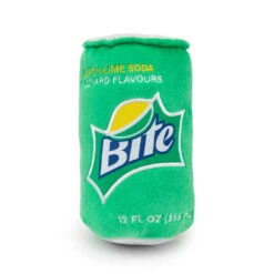 Fuzzyard Bite Plush Dog Toy