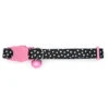 Dotted Cat Collar