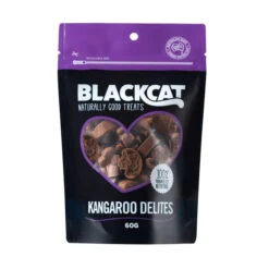 Blackcat Kangaroo Delites 60g
