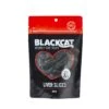 Blackcat Liver Slices 45g