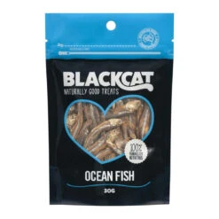 Blackcat Ocean Fish 30g
