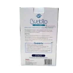 Blue Planet Bubbilo Double Twin (Four Outlet) Air Pump -Vetn Pet Direct Store blue planet bubbilo dt800 air pump box back