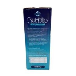 Blue Planet Bubbilo Double Twin (Four Outlet) Air Pump -Vetn Pet Direct Store blue planet bubbilo dt800 air pump box side2