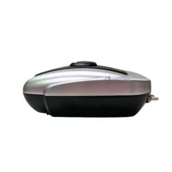 Blue Planet Bubbilo Double Twin (Four Outlet) Air Pump -Vetn Pet Direct Store blue planet bubbilo dt800 air pump side