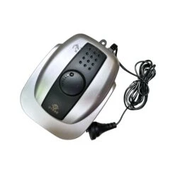 Blue Planet Bubbilo Double Twin (Four Outlet) Air Pump -Vetn Pet Direct Store blue planet bubbilo dt800 air pump top