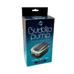Blue Planet Bubbilo Double Outlet Air Pump