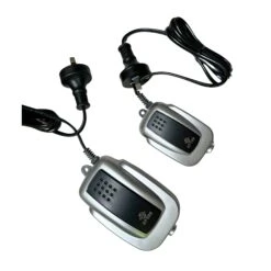 Blue Planet Bubbilo Single Outlet Air Pump -Vetn Pet Direct Store blue planet bubblio single outlet air pump overhead group