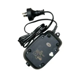 Blue Planet Bubbilo Single Outlet Air Pump -Vetn Pet Direct Store blue planet bubblio single outlet air pump sp200 bottom