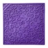 SodaPup EMat Bones Enrichment Lick Mat