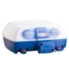 Borotto Real 49 Plus Incubator - Automatic