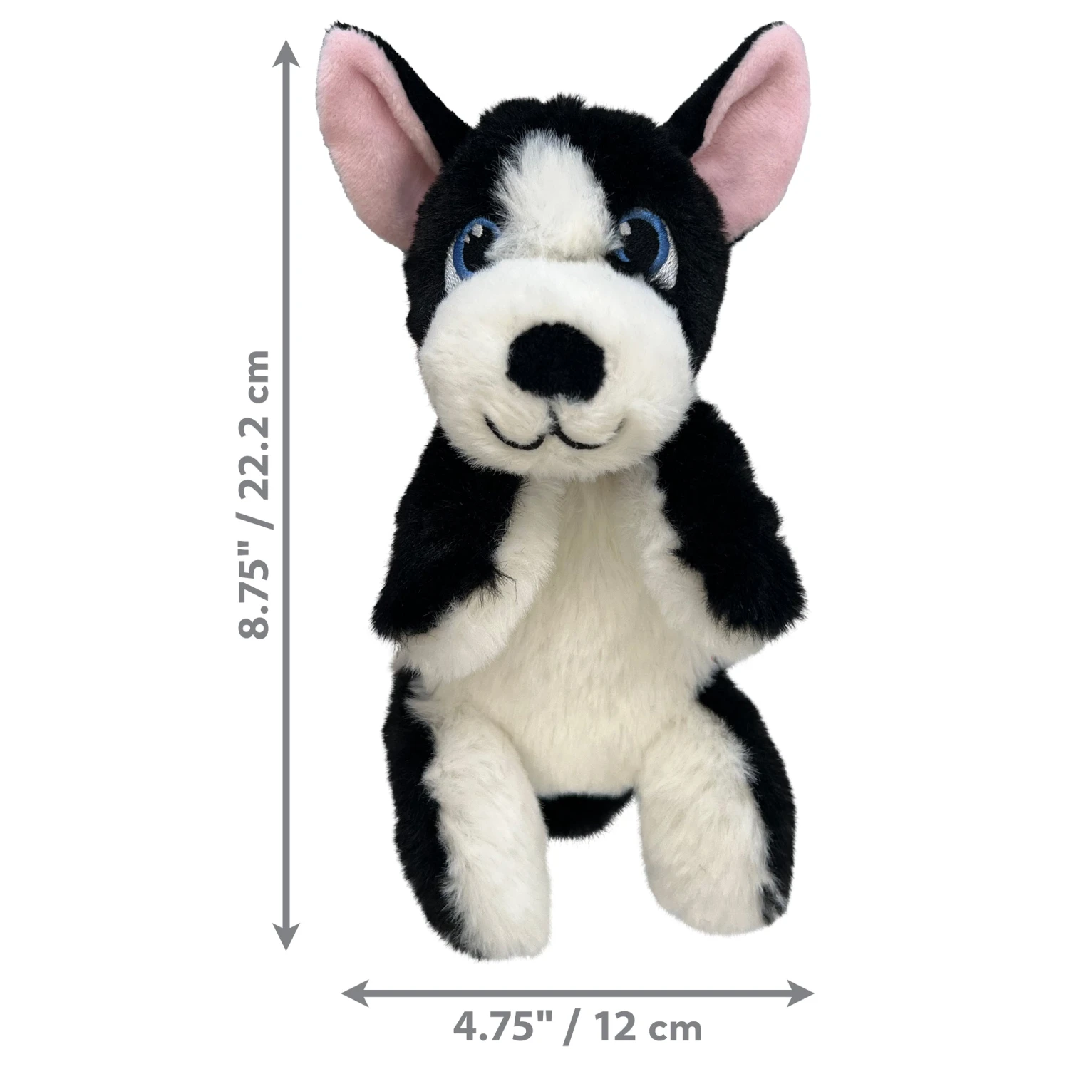 KONG Comfort Pups - Boss 2 KONG Comfort Pups - Boss - Image 2