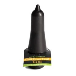 Bainbridge Calf Bottle Flow Teat - Black