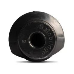 Bainbridge Calf Bottle Flow Teat - Black -Vetn Pet Direct Store bottle teat 4