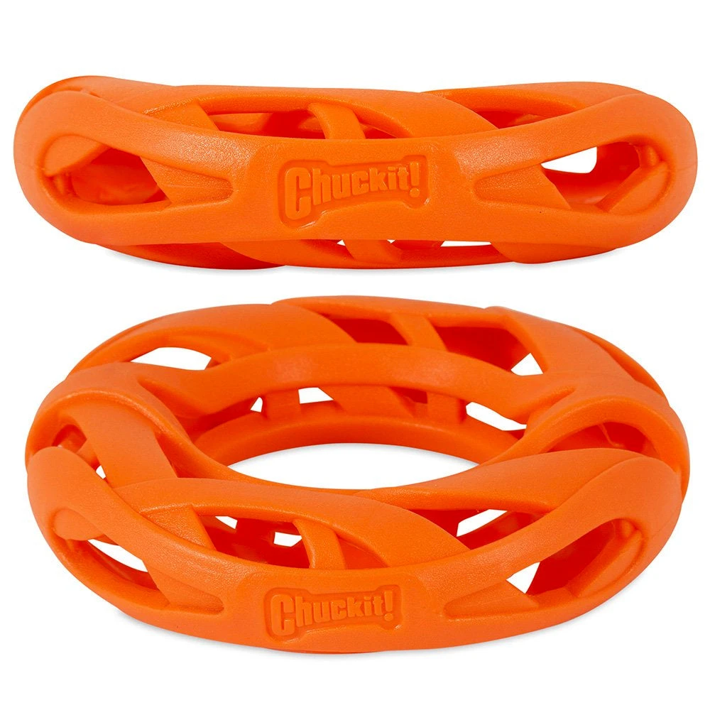 Chuckit! Breathe Right Fetch Wheel 2 Chuckit! Breathe Right Fetch Wheel - Image 2