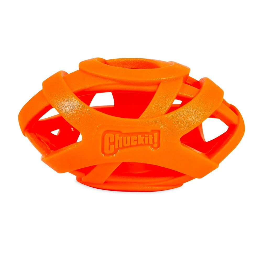 Chuckit! Breathe Right Fetch Football 1 Chuckit! Breathe Right Fetch Football
