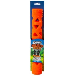Chuckit! Breathe Right Fetch Stick -Vetn Pet Direct Store breathe right stick large 55db736a 9ade 408e a30d 68437e304911