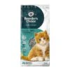 Breeder's Choice Non-Clumping Recycled Paper Cat Litter