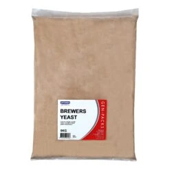 Vetsense Gen Packs Brewers Yeast -Vetn Pet Direct Store brewers yeast 5kg