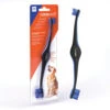 Paw Ready BrushMate Premium Pet Toothbrush - Blue
