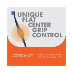 Paw Ready BrushMate Premium Pet Toothbrush - Blue 11 Paw Ready BrushMate Premium Pet Toothbrush - Blue -Vetn Pet Direct Store brushmate toothbrush 6